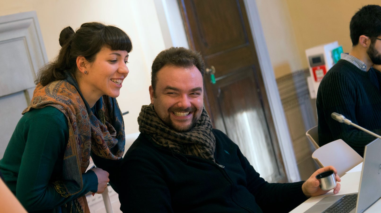 Admincareers